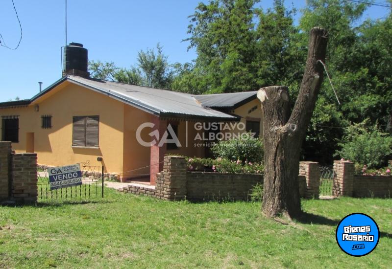 Casas - Amboy - Venta