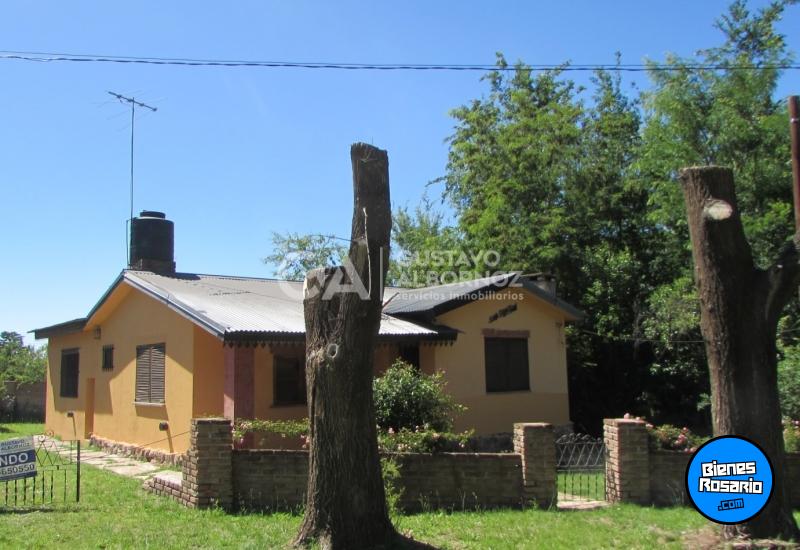 Casas - Amboy - Venta
