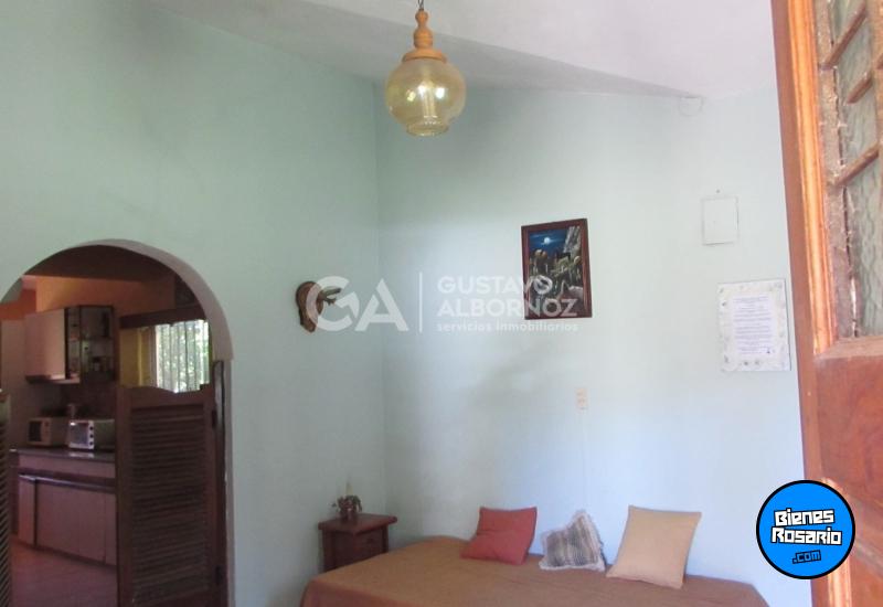 Casas - Amboy - Venta