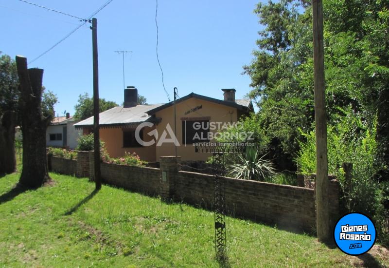 Casas - Amboy - Venta