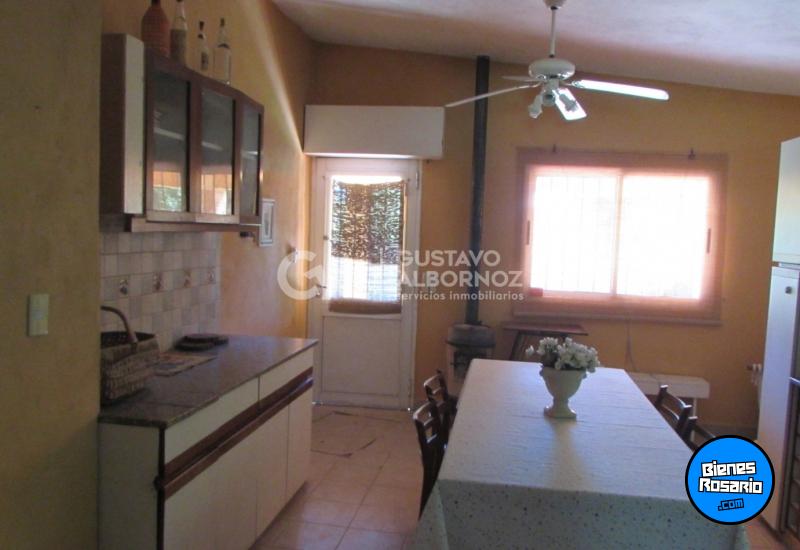 Casas - Amboy - Venta