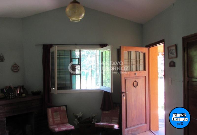 Casas - Amboy - Venta