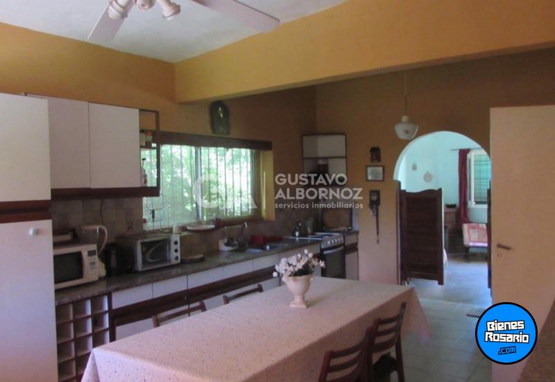 Casas - Amboy - Venta