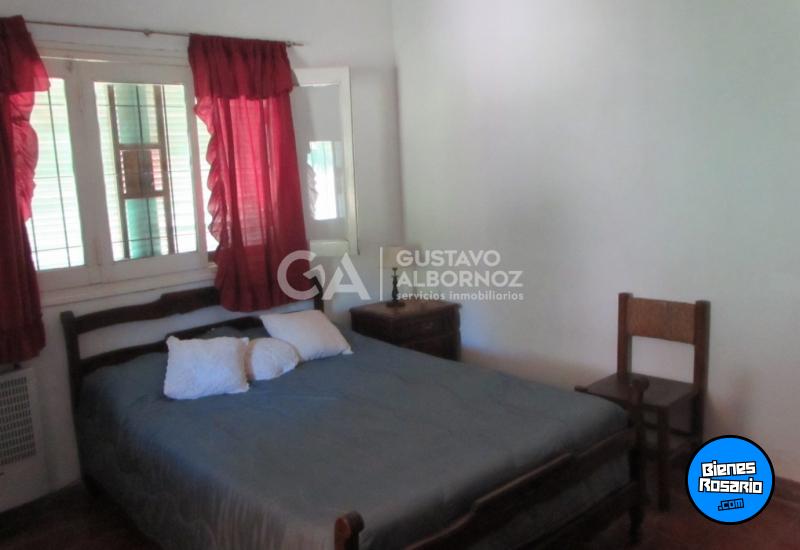 Casas - Amboy - Venta