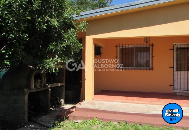 Casas - Amboy - Venta