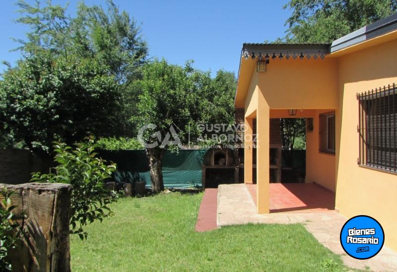 Casas - Amboy - Venta