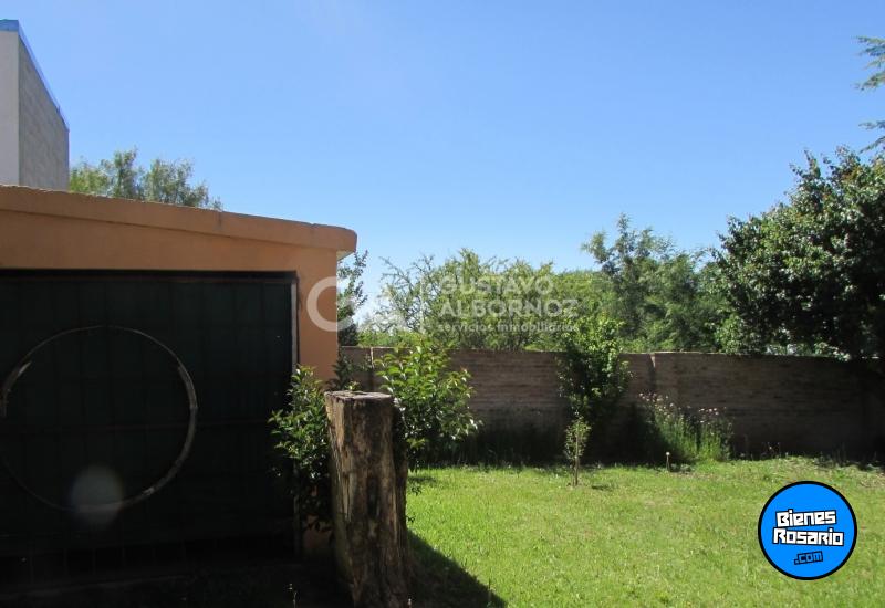 Casas - Amboy - Venta
