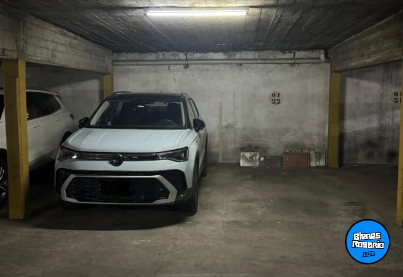 Cocheras - Rosario - Venta