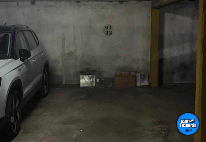 Cocheras - Rosario - Venta