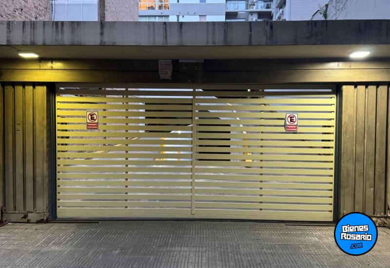 Cocheras - Rosario - Venta