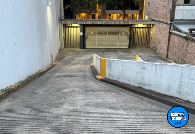 Cocheras - Rosario - Venta
