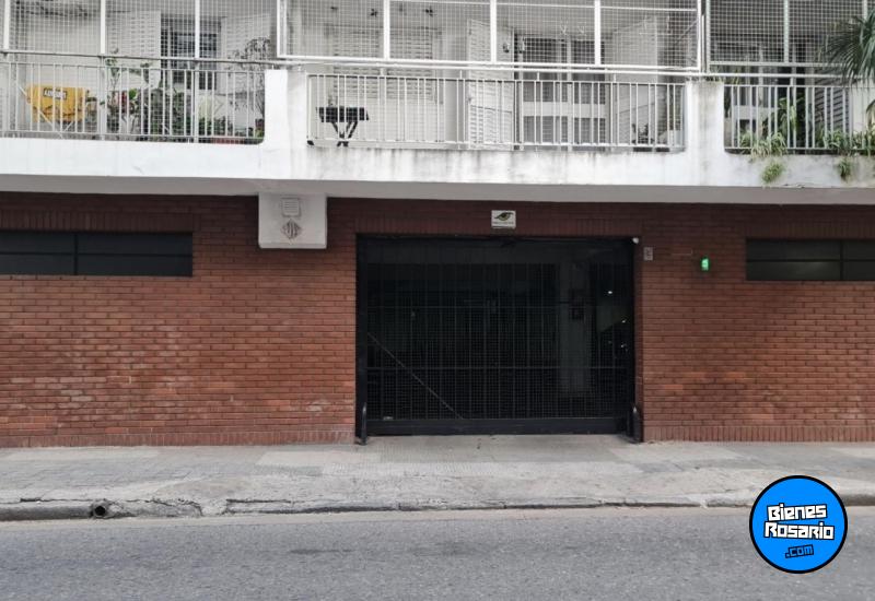 Cocheras - Rosario - Venta