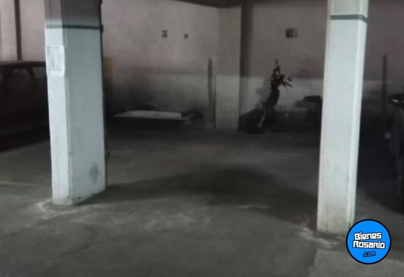 Cocheras - Rosario - Venta