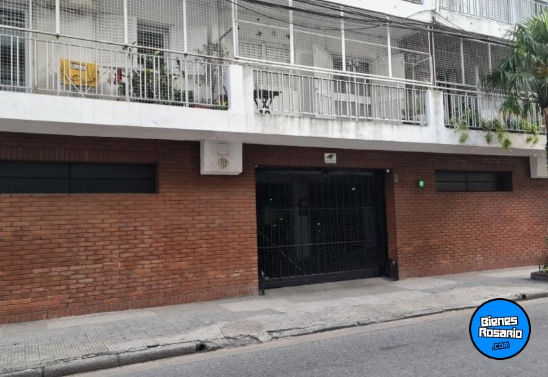 Cocheras - Rosario - Venta