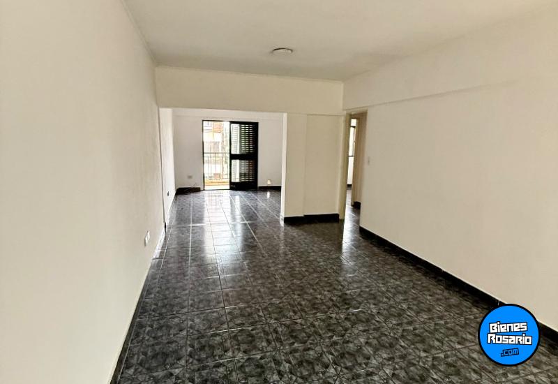 Departamentos - Rosario - Alquiler