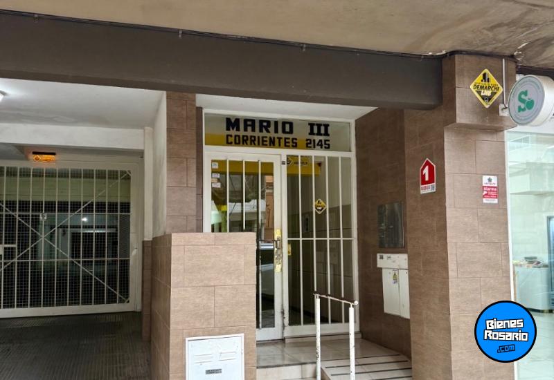 Departamentos - Rosario - Alquiler