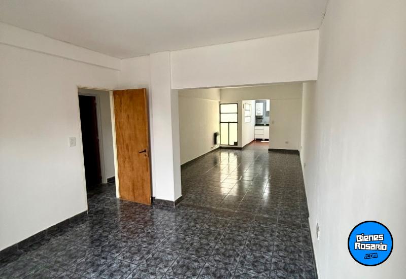 Departamentos - Rosario - Alquiler