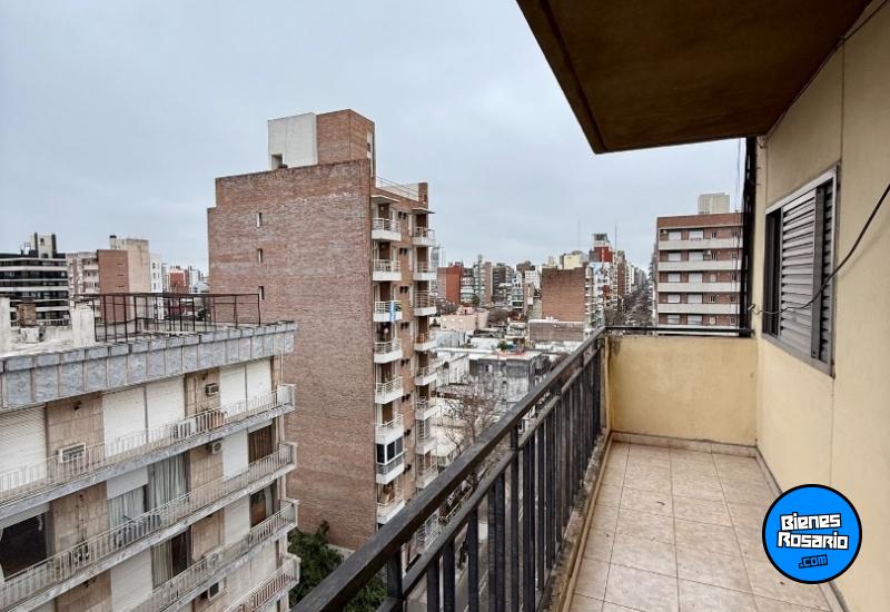 Departamentos - Rosario - Alquiler