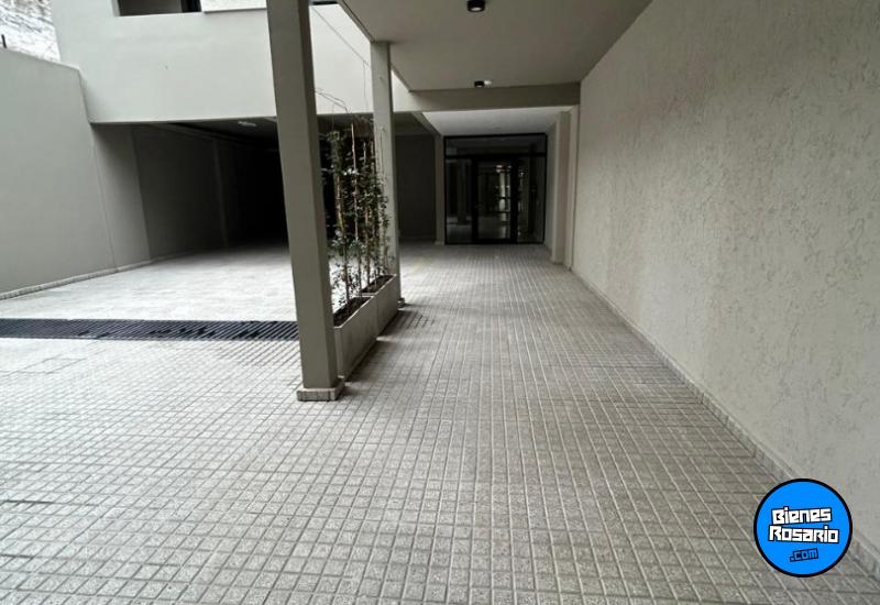 Departamentos - Rosario - Alquiler