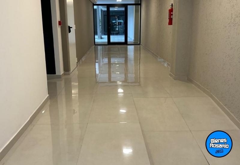 Departamentos - Rosario - Alquiler