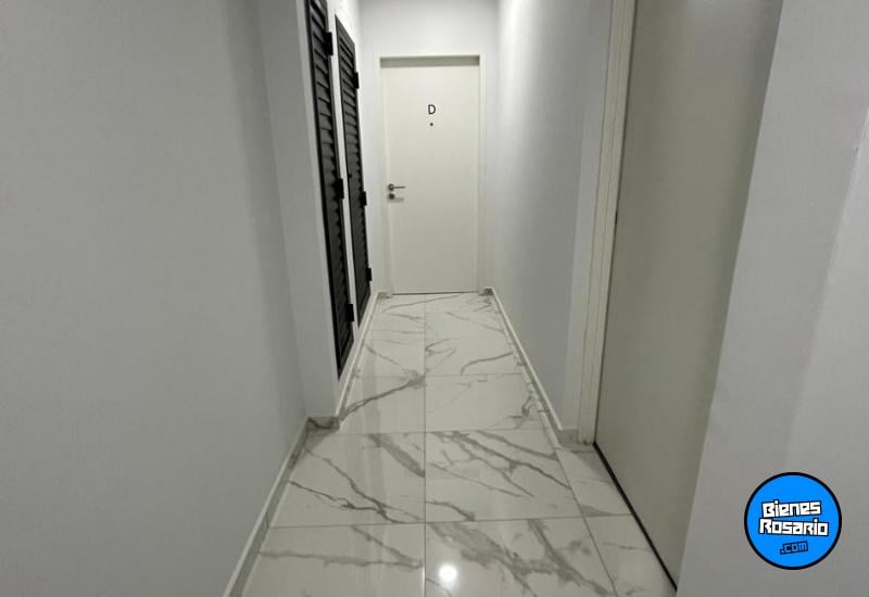 Departamentos - Rosario - Alquiler