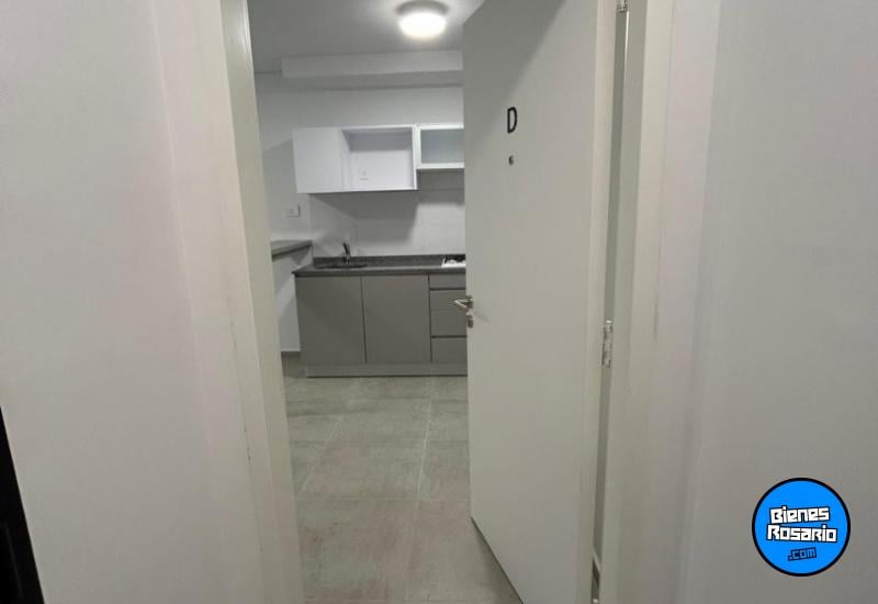 Departamentos - Rosario - Alquiler