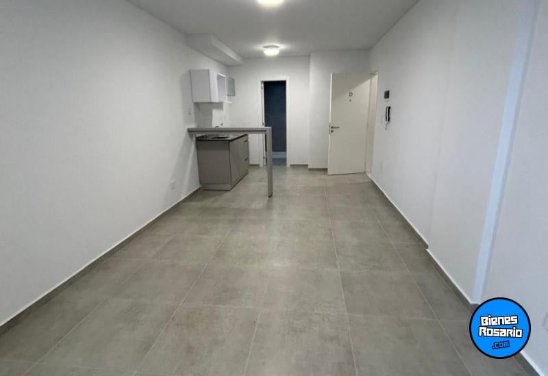 Departamentos - Rosario - Alquiler