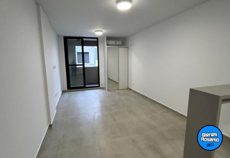 Departamentos - Rosario - Alquiler