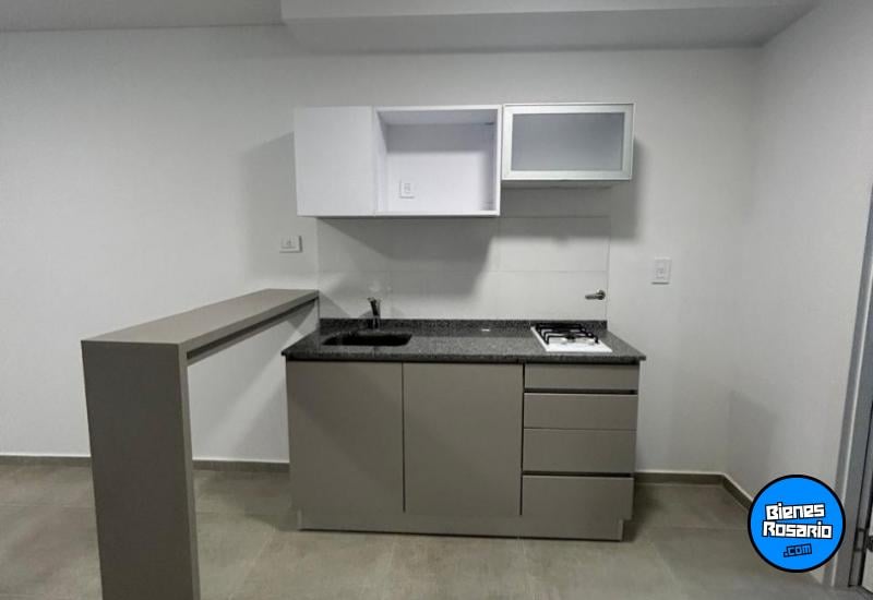 Departamentos - Rosario - Alquiler
