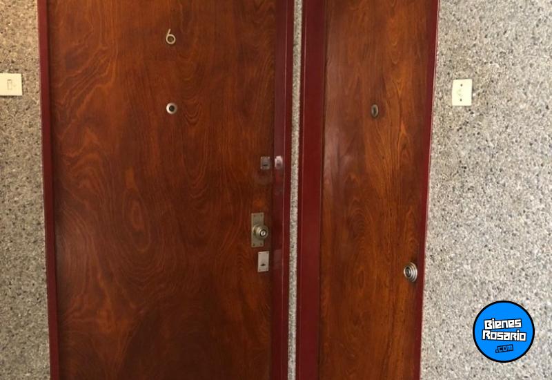 Departamentos - Rosario - Venta