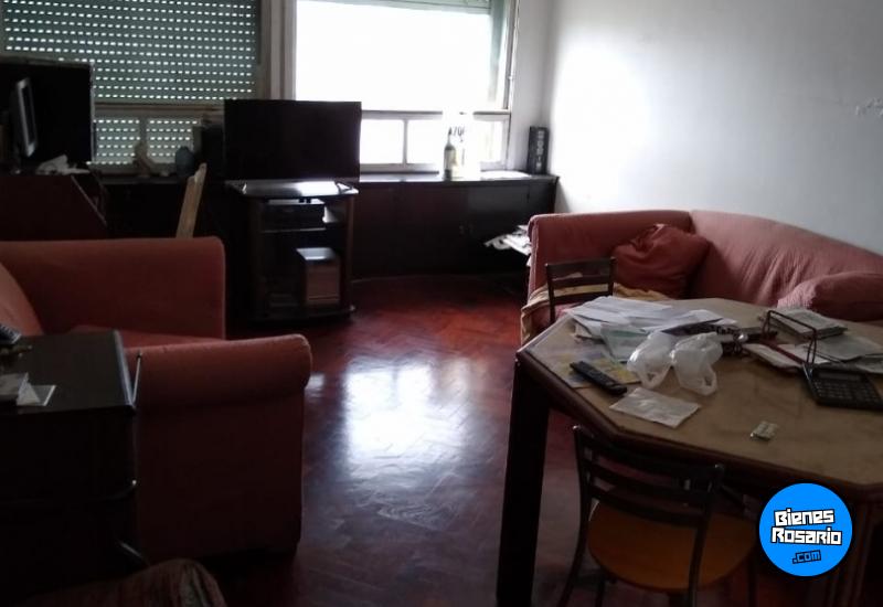 Departamentos - Rosario - Venta