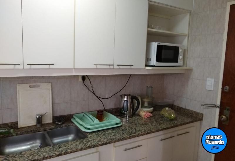 Departamentos - Rosario - Venta