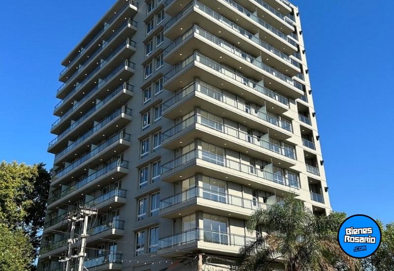 Departamentos - Granadero Baigorria - Venta