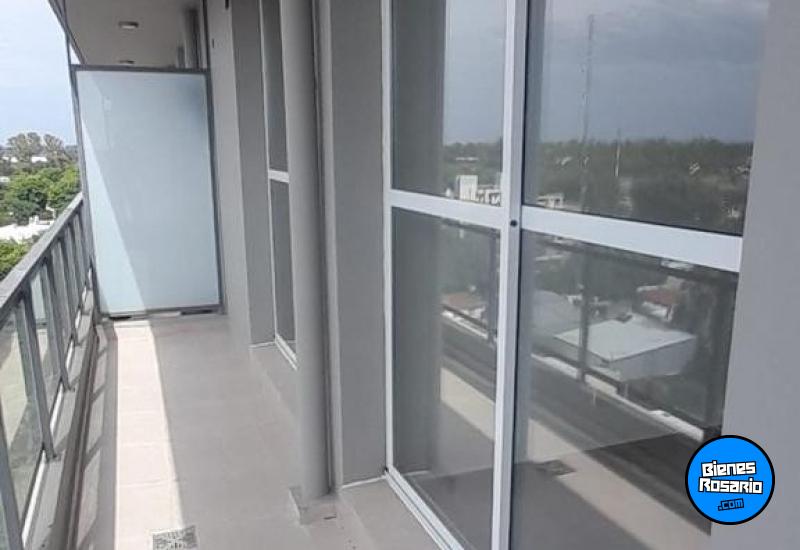 Departamentos - Granadero Baigorria - Venta