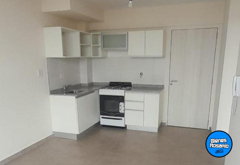 Departamentos - Granadero Baigorria - Venta
