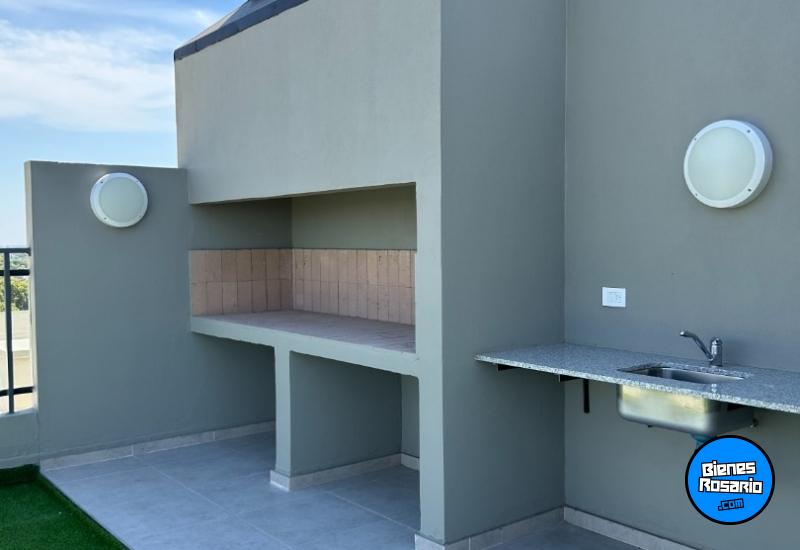 Departamentos - Granadero Baigorria - Venta