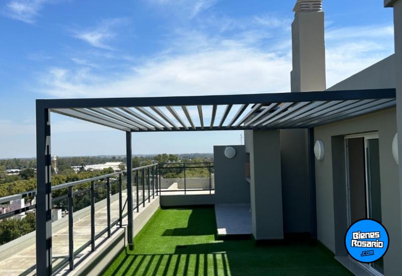 Departamentos - Granadero Baigorria - Venta