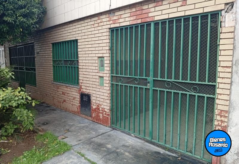 Casas - Rosario - Alquiler