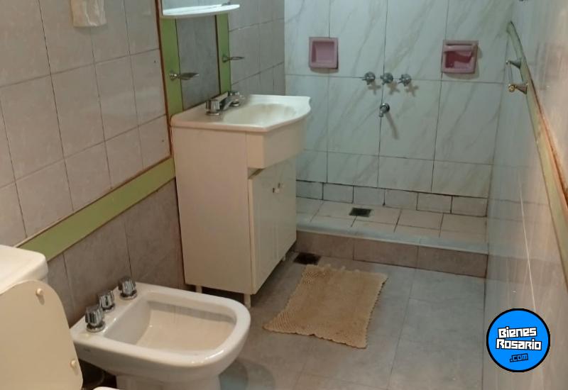 Casas - Rosario - Alquiler
