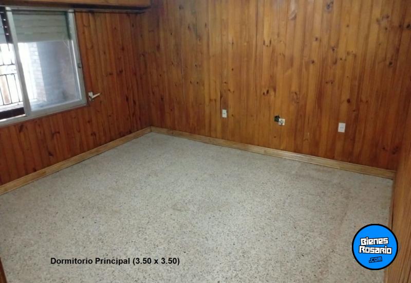 Casas - Rosario - Alquiler