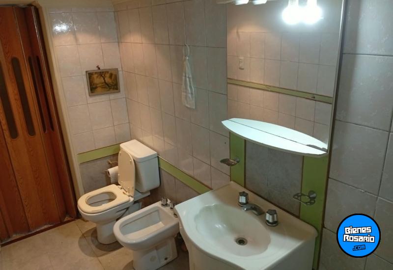 Casas - Rosario - Alquiler