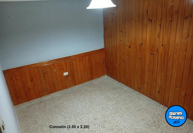 Casas - Rosario - Alquiler