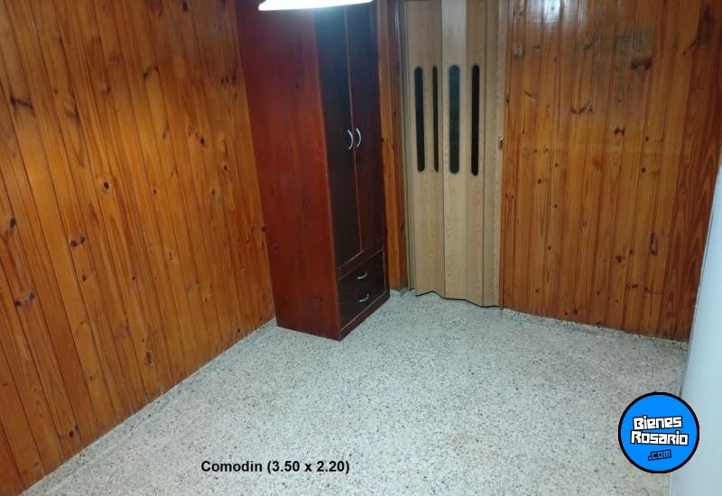 Casas - Rosario - Alquiler