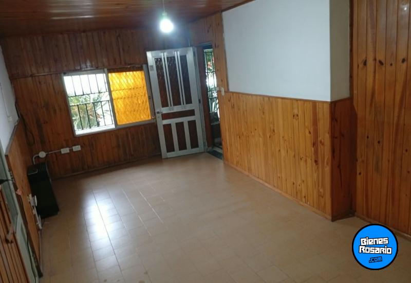 Casas - Rosario - Alquiler