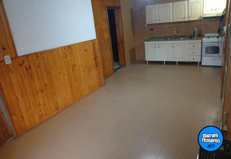 Casas - Rosario - Alquiler