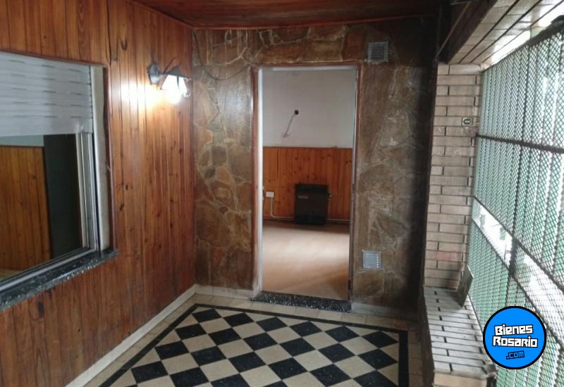 Casas - Rosario - Alquiler