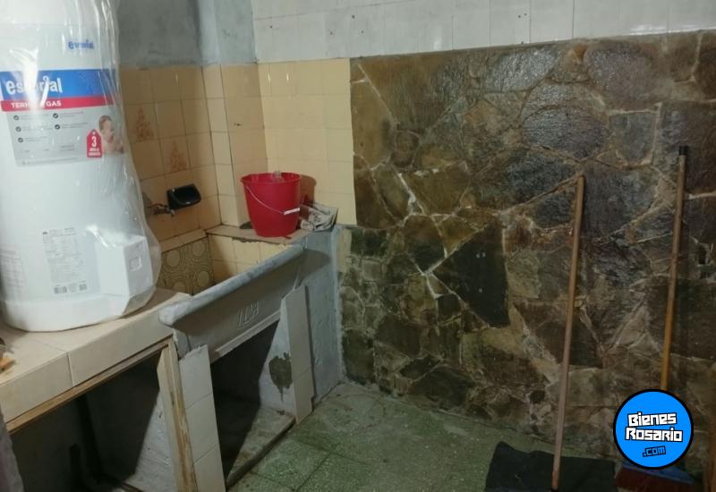 Casas - Rosario - Alquiler