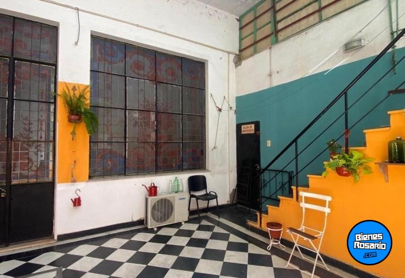 Casas - Rosario - Alquiler