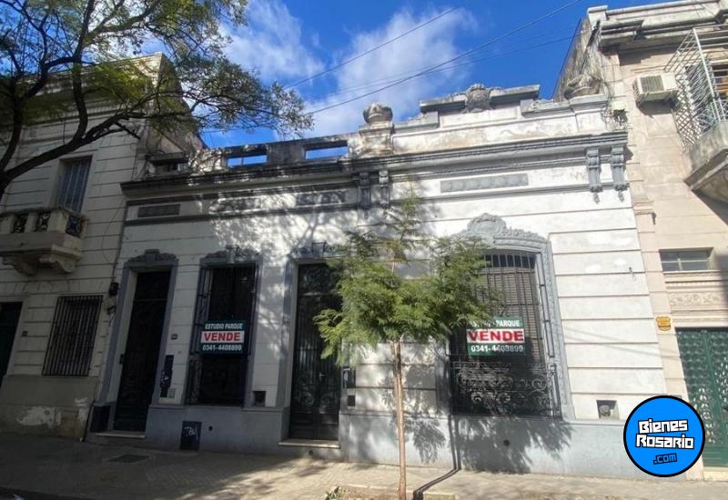 Casas - Rosario - Alquiler