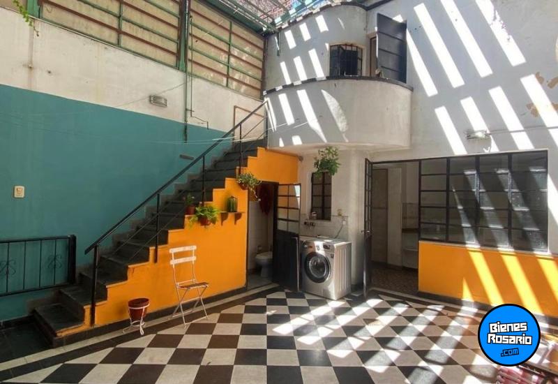 Casas - Rosario - Alquiler